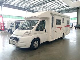 2019 Winnebago Airley
