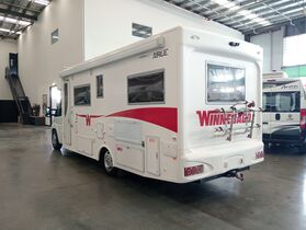 2019 Winnebago Airley
