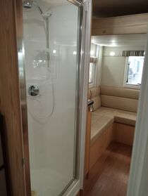 2019 Winnebago Airley