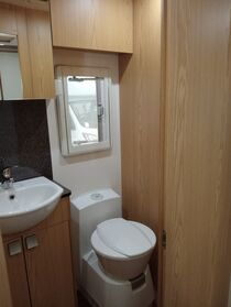 2019 Winnebago Airley