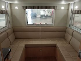 2019 Winnebago Airley