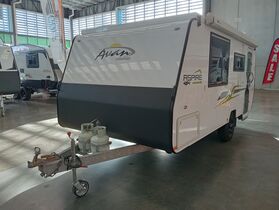 2020 ASPIRE 484 Pop Top