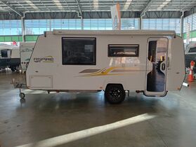 2020 ASPIRE 484 Pop Top