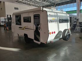 2020 ASPIRE 484 Pop Top
