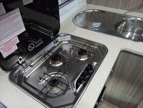 2020 ASPIRE 484 Pop Top
