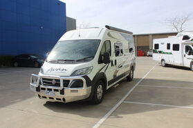 2020 AVAN Applause 500 