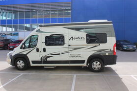 2020 AVAN Applause 500 