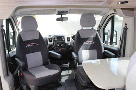 2020 AVAN Applause 500 
