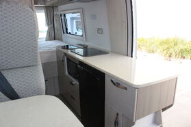 2020 AVAN Applause 500 