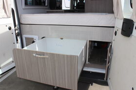 2020 AVAN Applause 500 