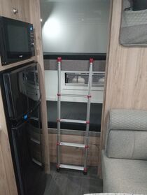 2020 AVAN Aspire 555 HT bunk