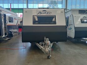 2020 AVAN Aspire 555 Ht bunk
