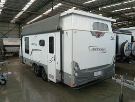 2020 Jayco Journey 1755 8 DX