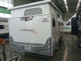 2020 Jayco Journey 1755 8 DX