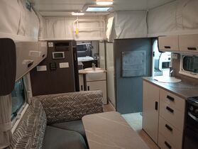 2020 Jayco Journey 1755 8 DX
