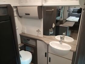 2020 Jayco Journey 1755 8 DX