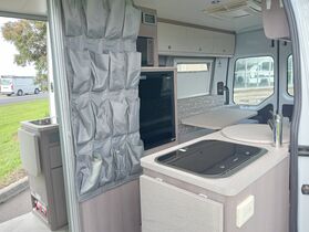 2021 Jayco JRV