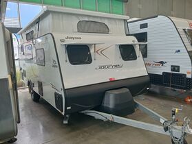 2021 Jayco Journey 1755 8