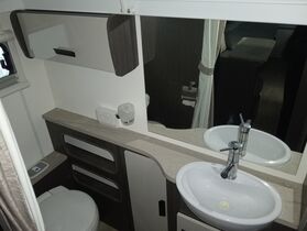 2021 Jayco Journey 1755 8