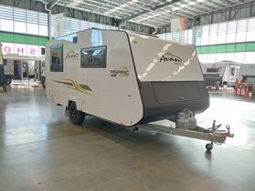 2022 AVAN Aspire 499 Bunk