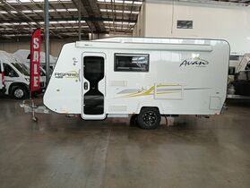 2022 AVAN Aspire 499 Bunk
