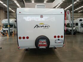 2022 AVAN Aspire 499 Bunk