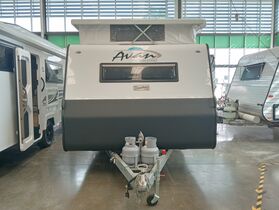 2022 AVAN Aspire 555 PT
