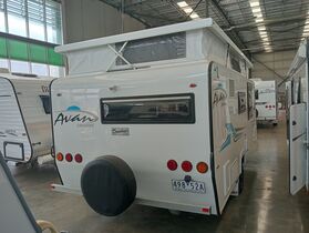 2022 AVAN Aspire 555 PT