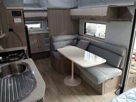 2022 AVAN Aspire 555 PT