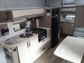2022 AVAN Aspire 555 PT