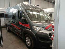 2022 AVIDA Escape