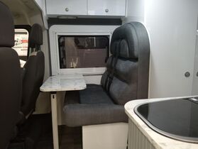2022 AVIDA Escape