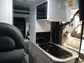 2022 AVIDA Escape