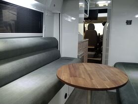 2022 AVIDA Escape