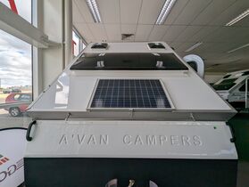 2022 Avan Cruiser 5