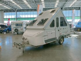 2023 AVAN Cruisliner 1D