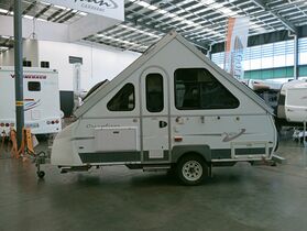 2023 AVAN Cruisliner 1D