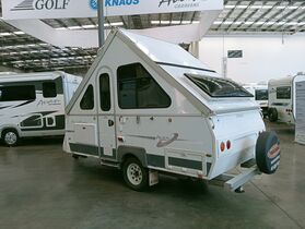 2023 AVAN Cruisliner 1D