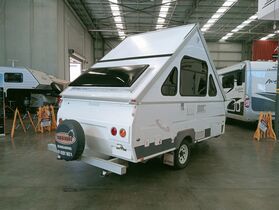 2023 AVAN Cruisliner 1D