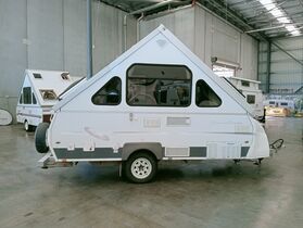 2023 AVAN Cruisliner 1D