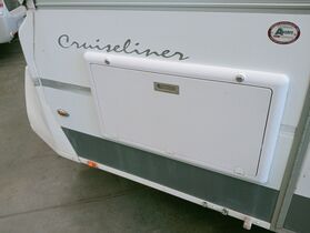 2023 AVAN Cruisliner 1D