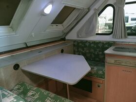 2023 AVAN Cruisliner 1D