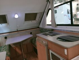 2023 AVAN Cruisliner 1D