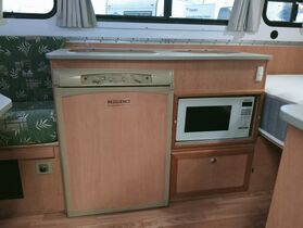 2023 AVAN Cruisliner 1D