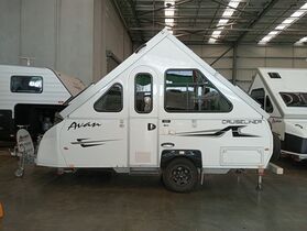 2023 AVAN Cruisliner 1D