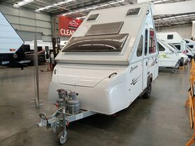 2023 AVAN Cruisliner 1D