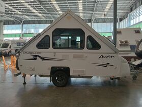 2023 AVAN Cruisliner 1D