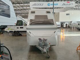 2023 AVAN Cruisliner 1D