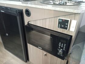 2023 AVAN Cruisliner 1D