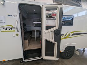 2023 Avan Aspire 499 PT Bunk